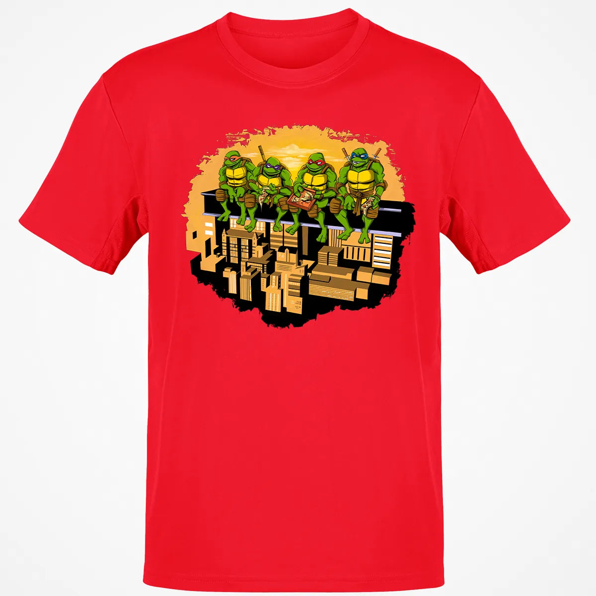 Classic Unisex T-Shirt - QJET3C7R