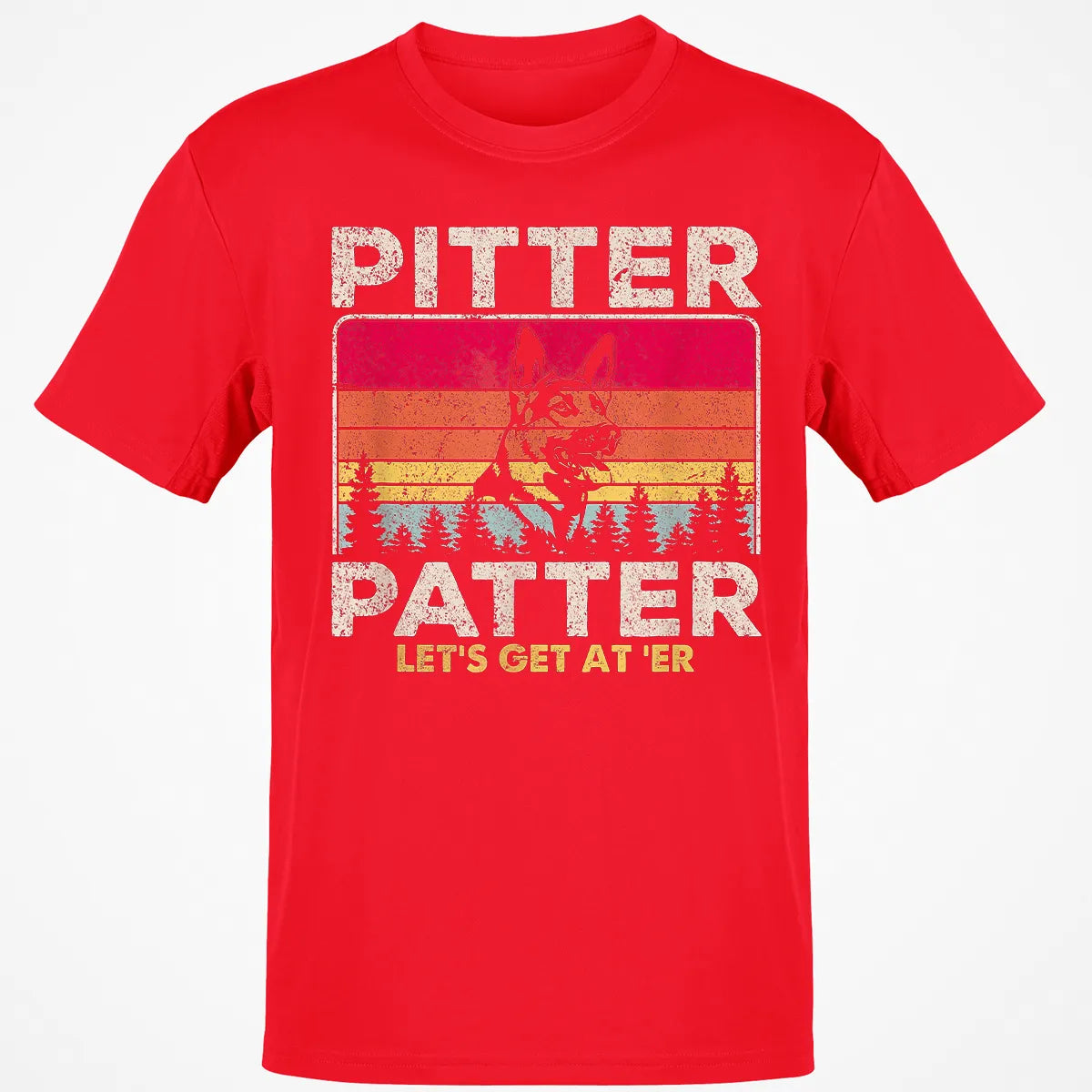 Classic Unisex T-Shirt - C54RPCYS