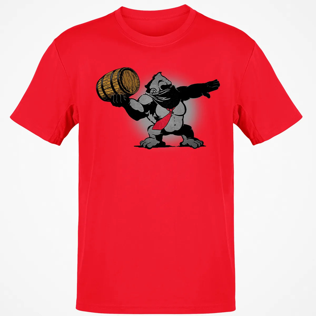 Classic Unisex T-Shirt - W2K121GX