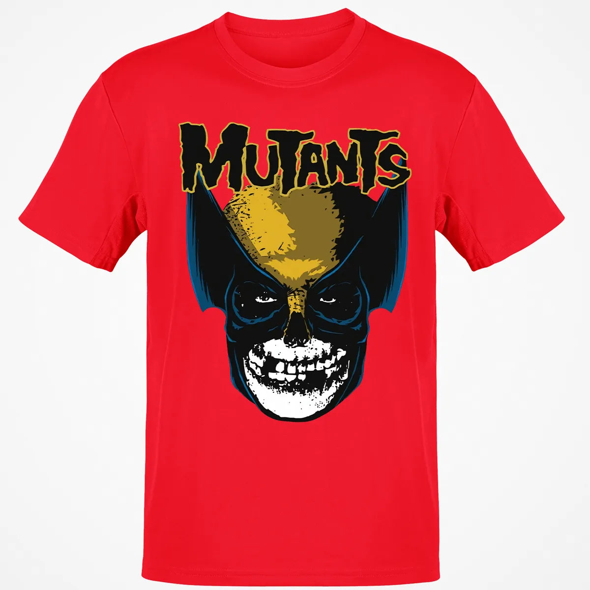 Classic Unisex T-Shirt - C4M8YEKH