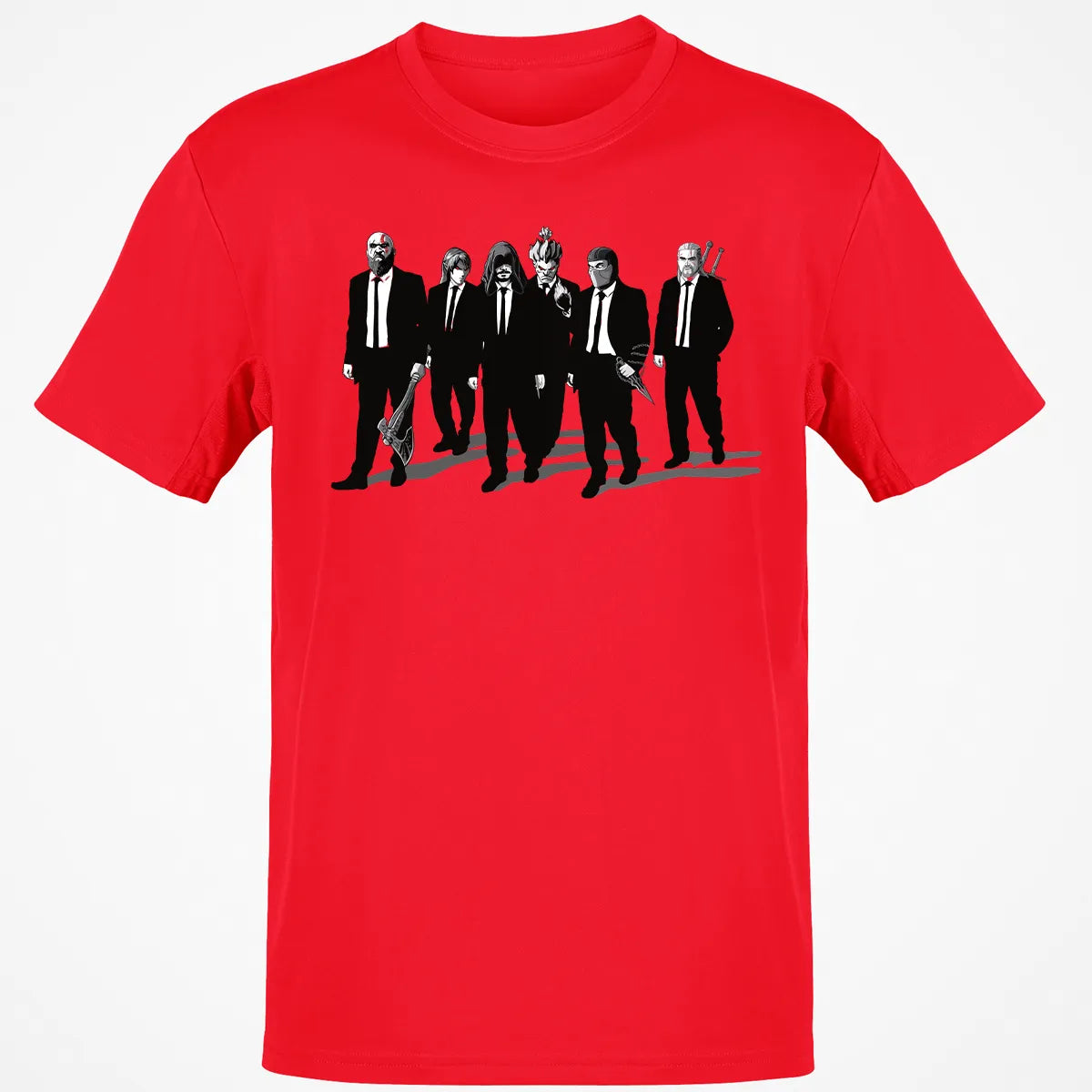 Classic Unisex T-Shirt - TP3G6W93