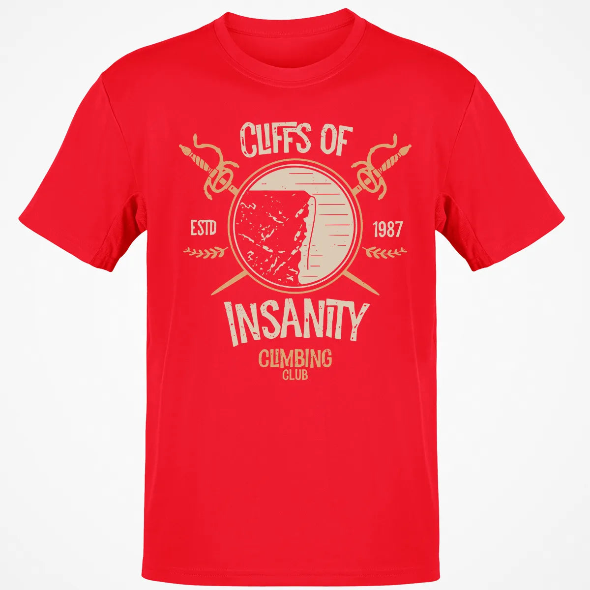 Classic Unisex T-Shirt - YJGEA6PH