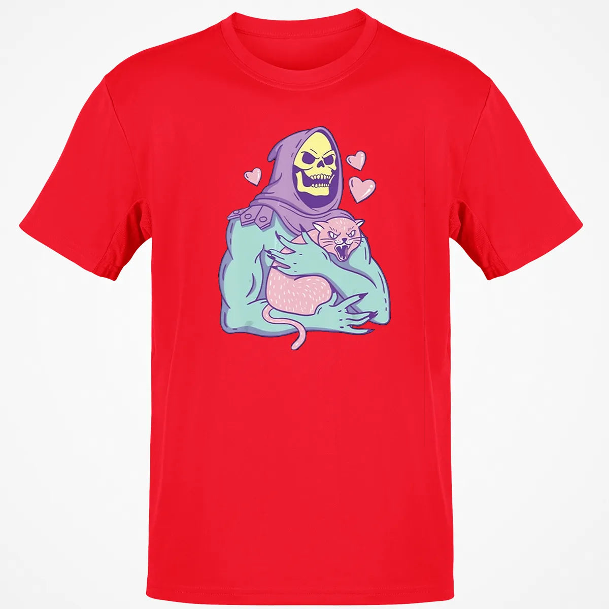 Classic Unisex T-Shirt - 4WUFW9DK