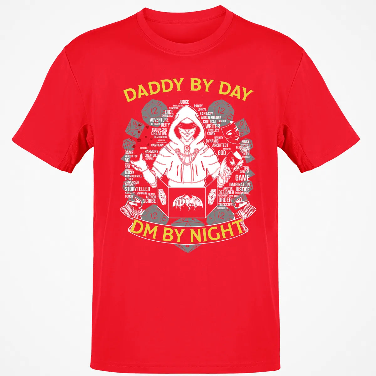 Classic Unisex T-Shirt - YEDNRX9D