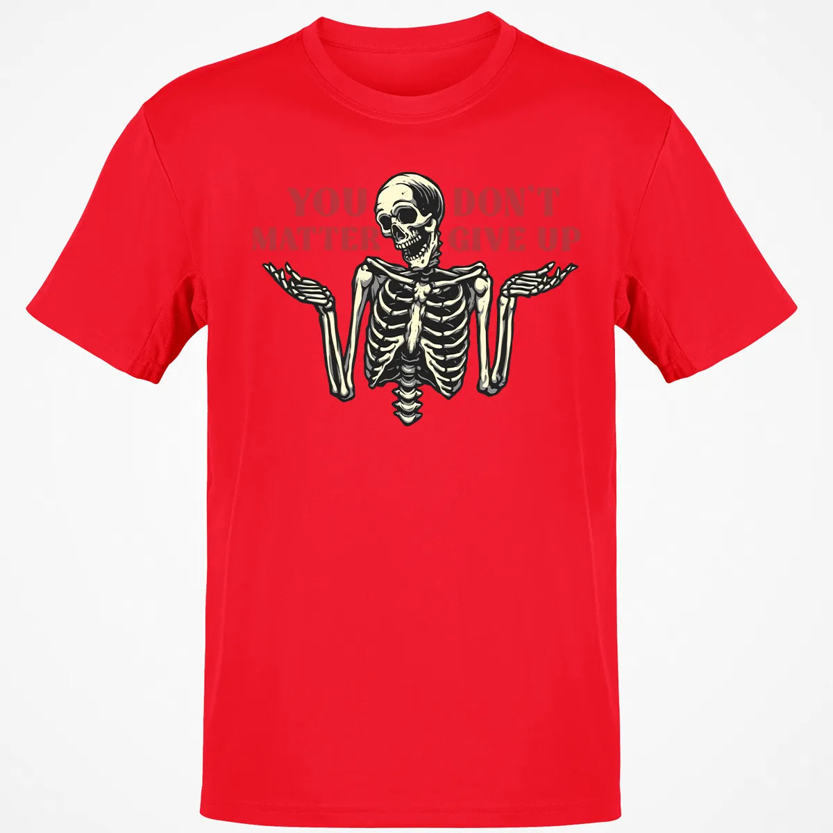 Classic Unisex T-Shirt - RKHXRD5L