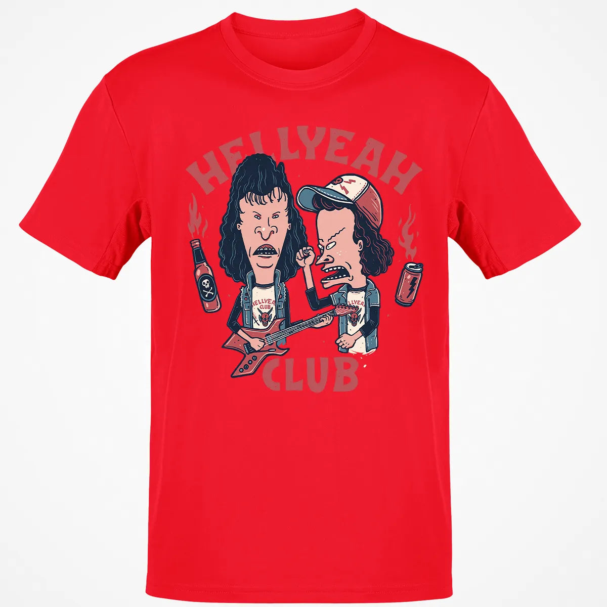 Classic Unisex T-Shirt - 8MGW87PV