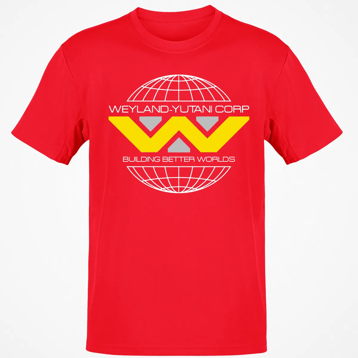 Classic Unisex T-Shirt - YQ5L46AJ
