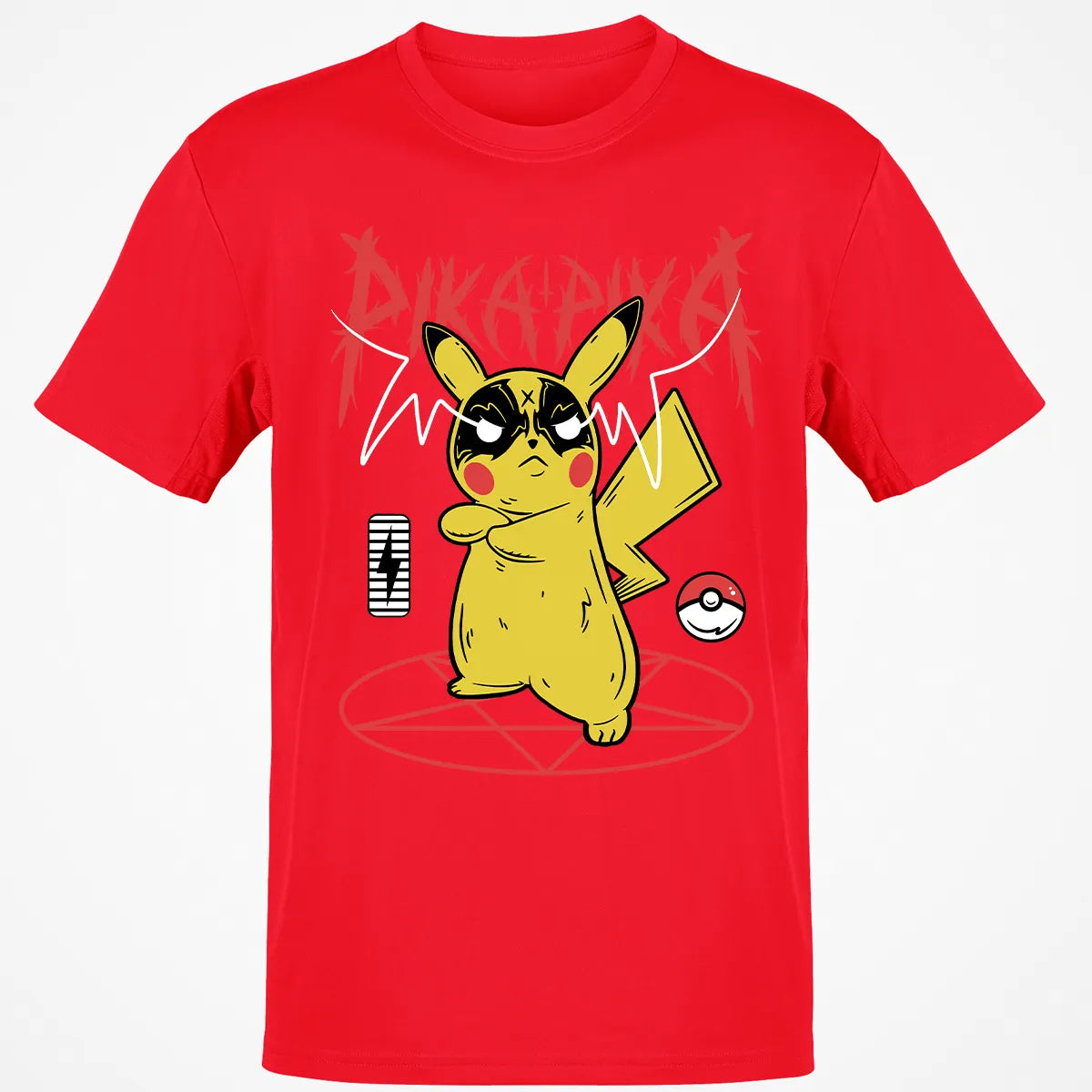 Classic Unisex T-Shirt - GLJ7L198