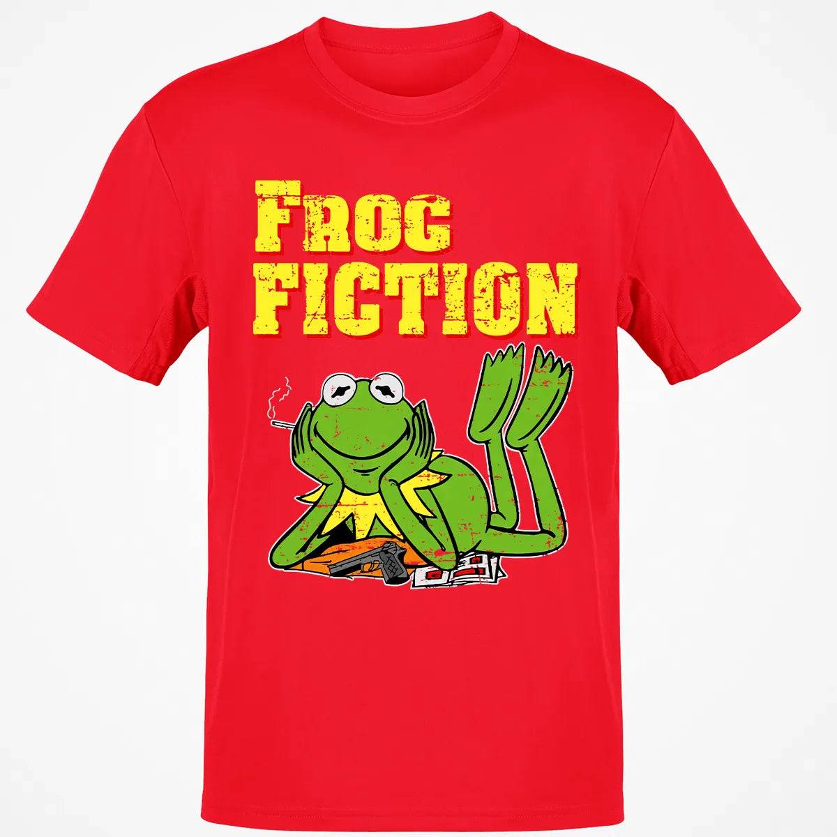 Classic Unisex T-Shirt - N8MDCJ83