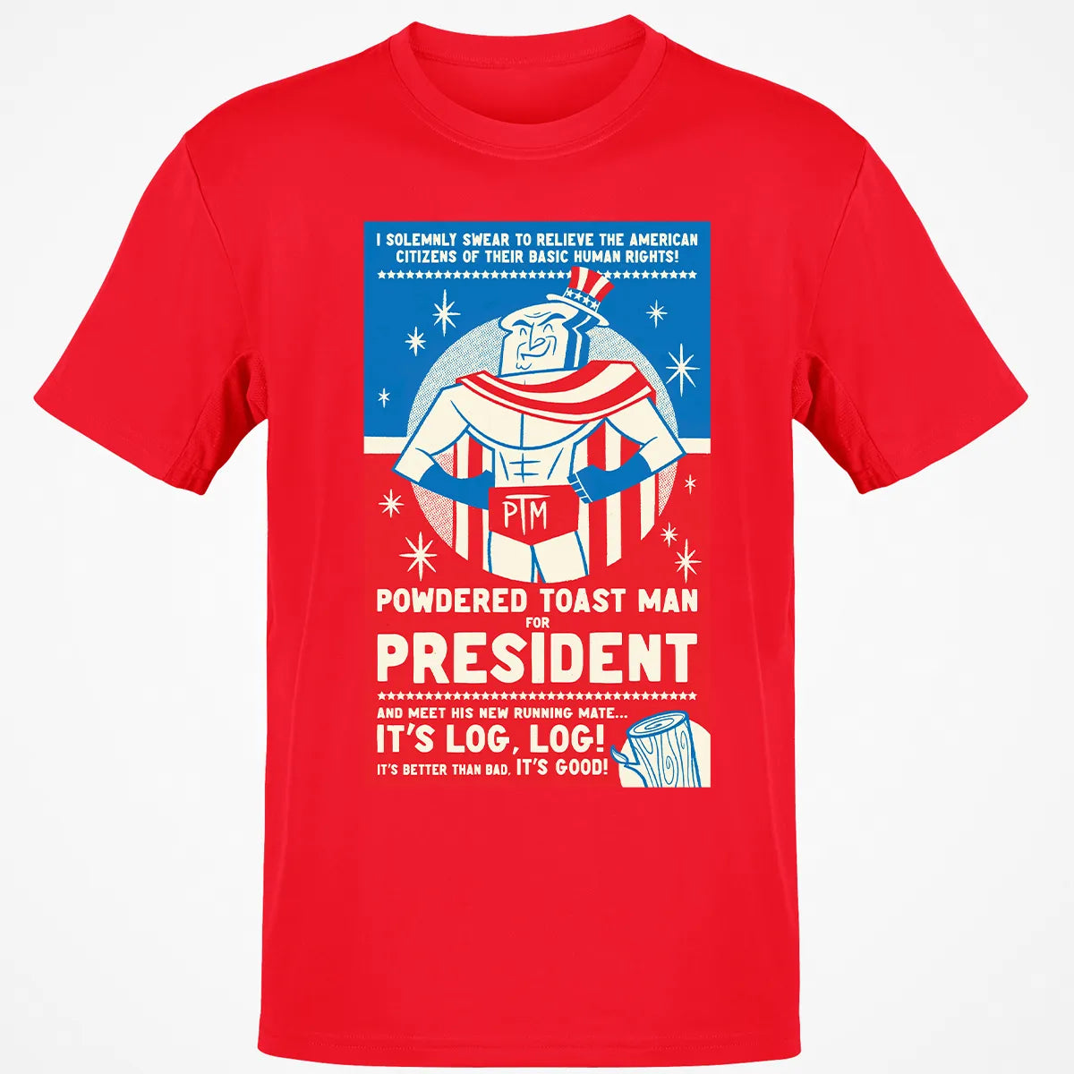 Classic Unisex T-Shirt - 8P5WDWXB