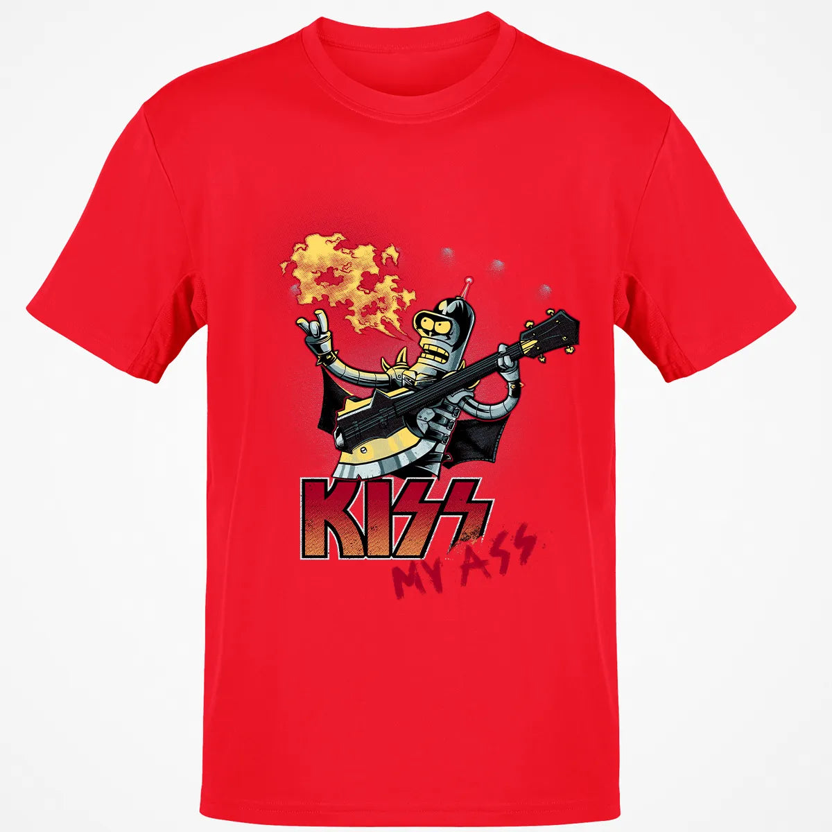 Classic Unisex T-Shirt - WBWUN2UG