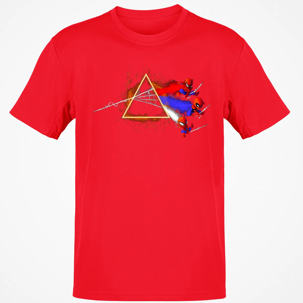 Classic Unisex T-Shirt - DGZ38U25
