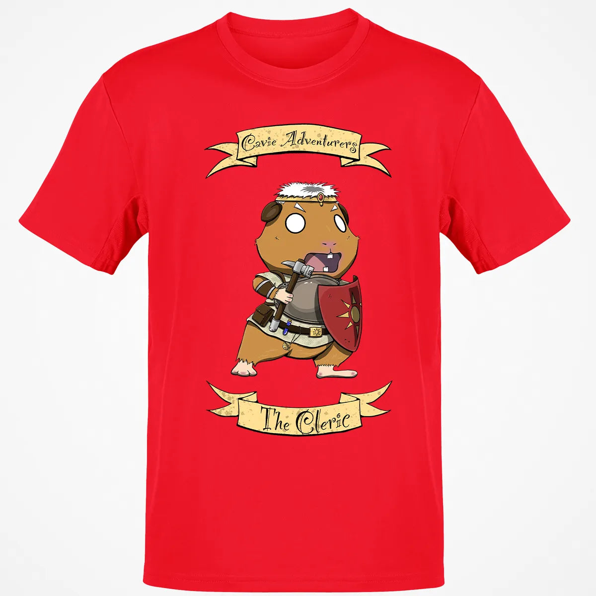 Classic Unisex T-Shirt - Z25PDL8E