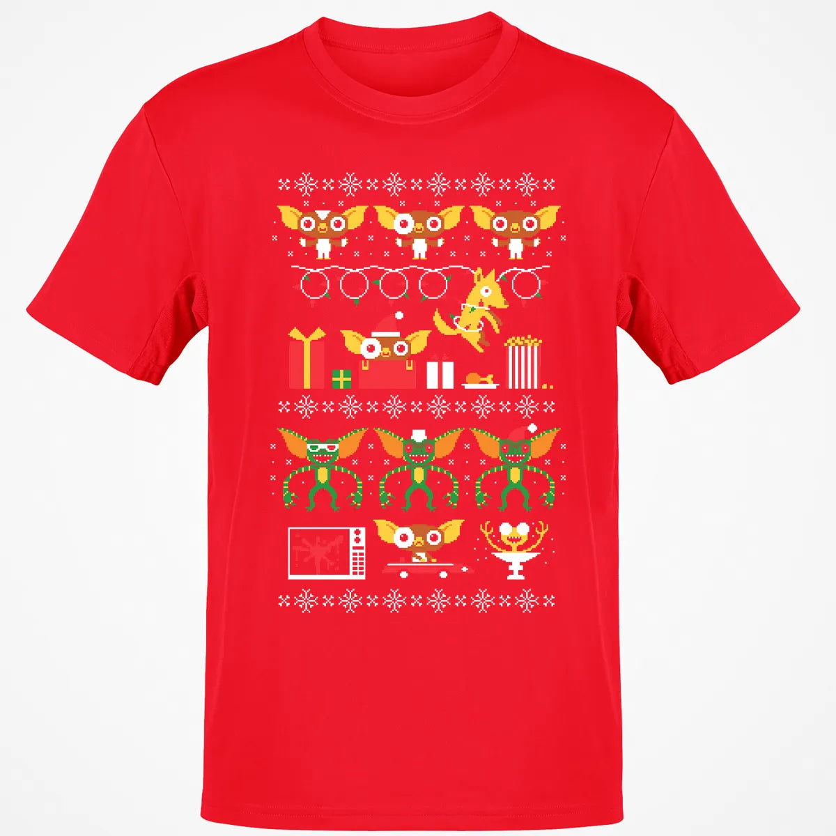 Classic Unisex T-Shirt - ULTUSDKL