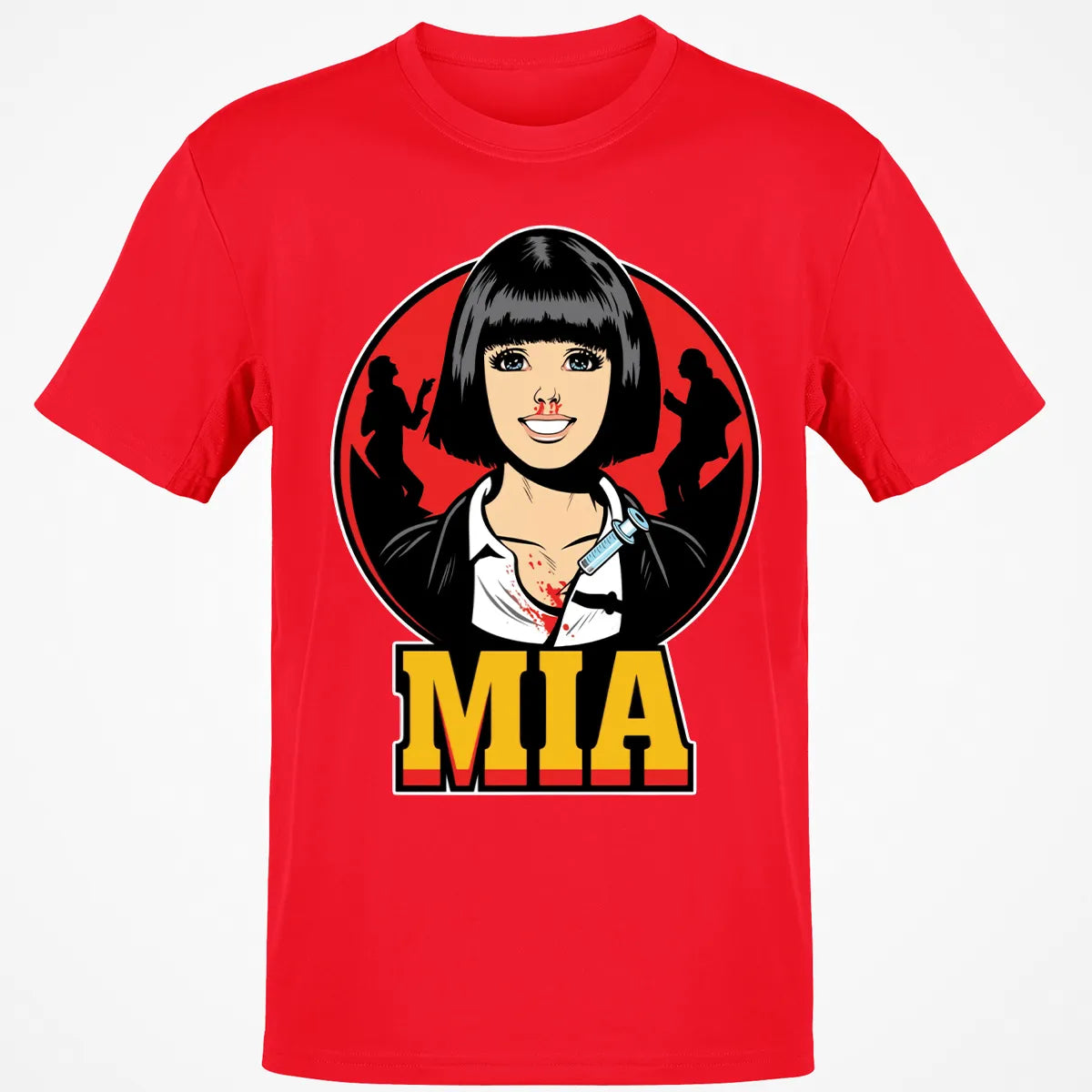 Classic Unisex T-Shirt - D4U629C9