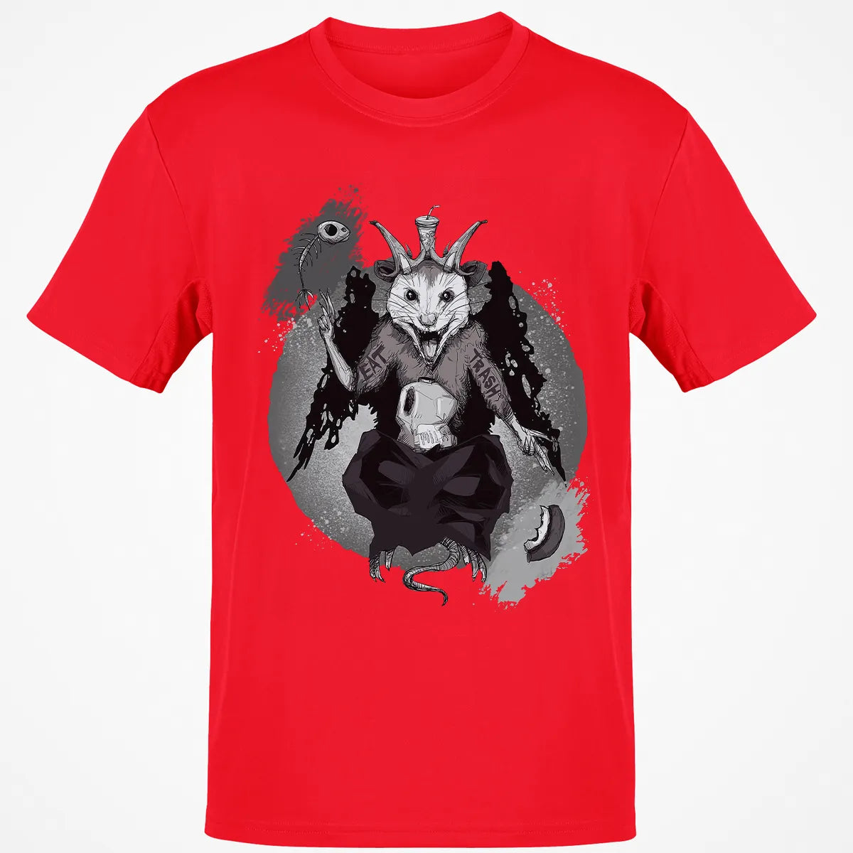 Classic Unisex T-Shirt - EX7VRJ84