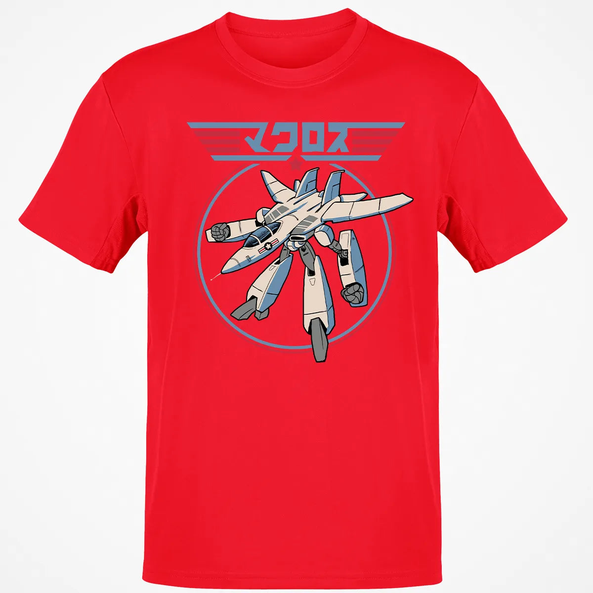 Classic Unisex T-Shirt - 8NPDS427