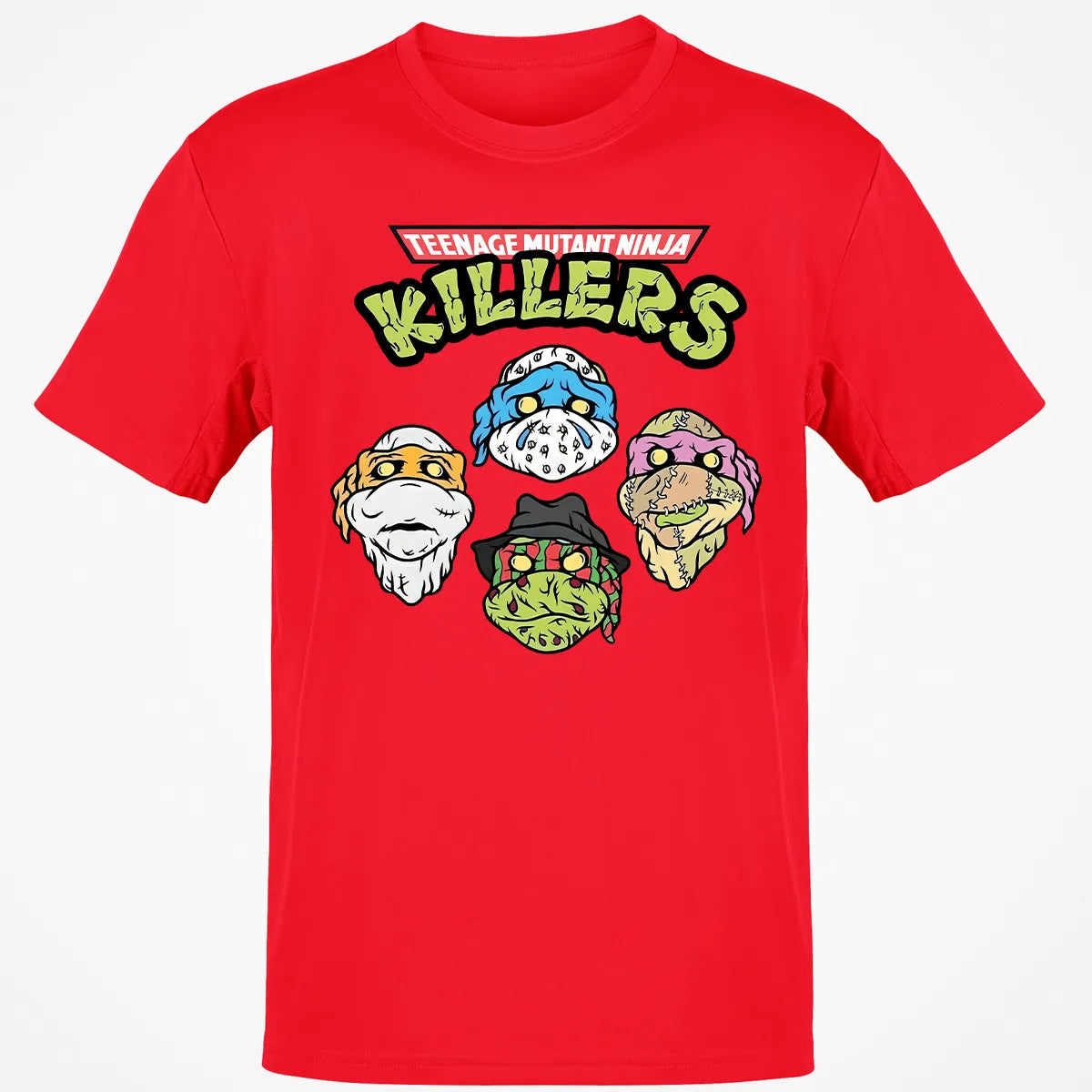 Classic Unisex T-Shirt - QCUUSDHM