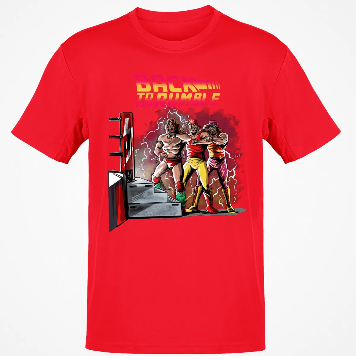 Classic Unisex T-Shirt - FWL2W6UK