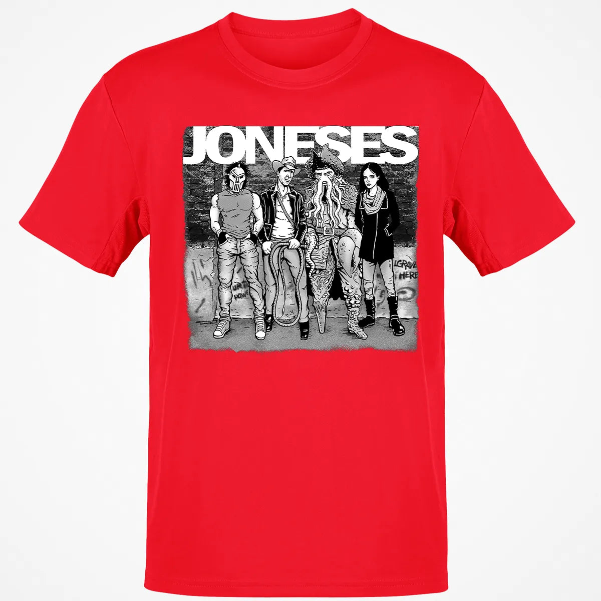 Classic Unisex T-Shirt - FVWTHAUG