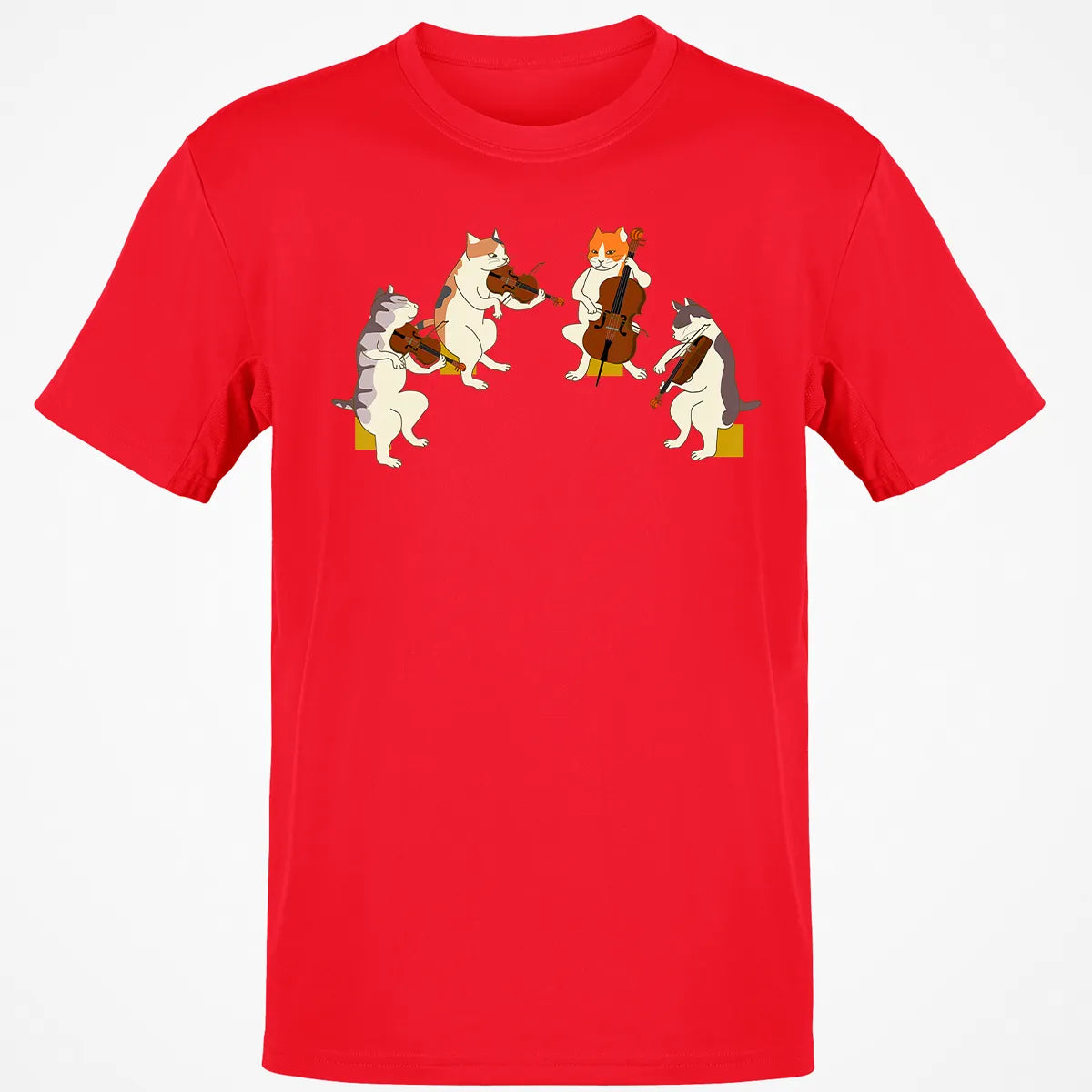 Classic Unisex T-Shirt - 5UKYP4AN