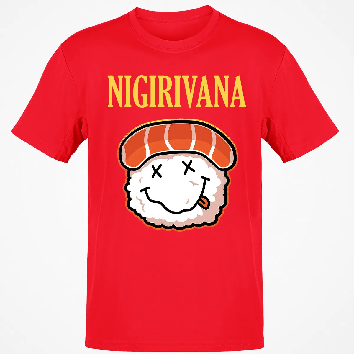 Classic Unisex T-Shirt - HCV3Y2QQ