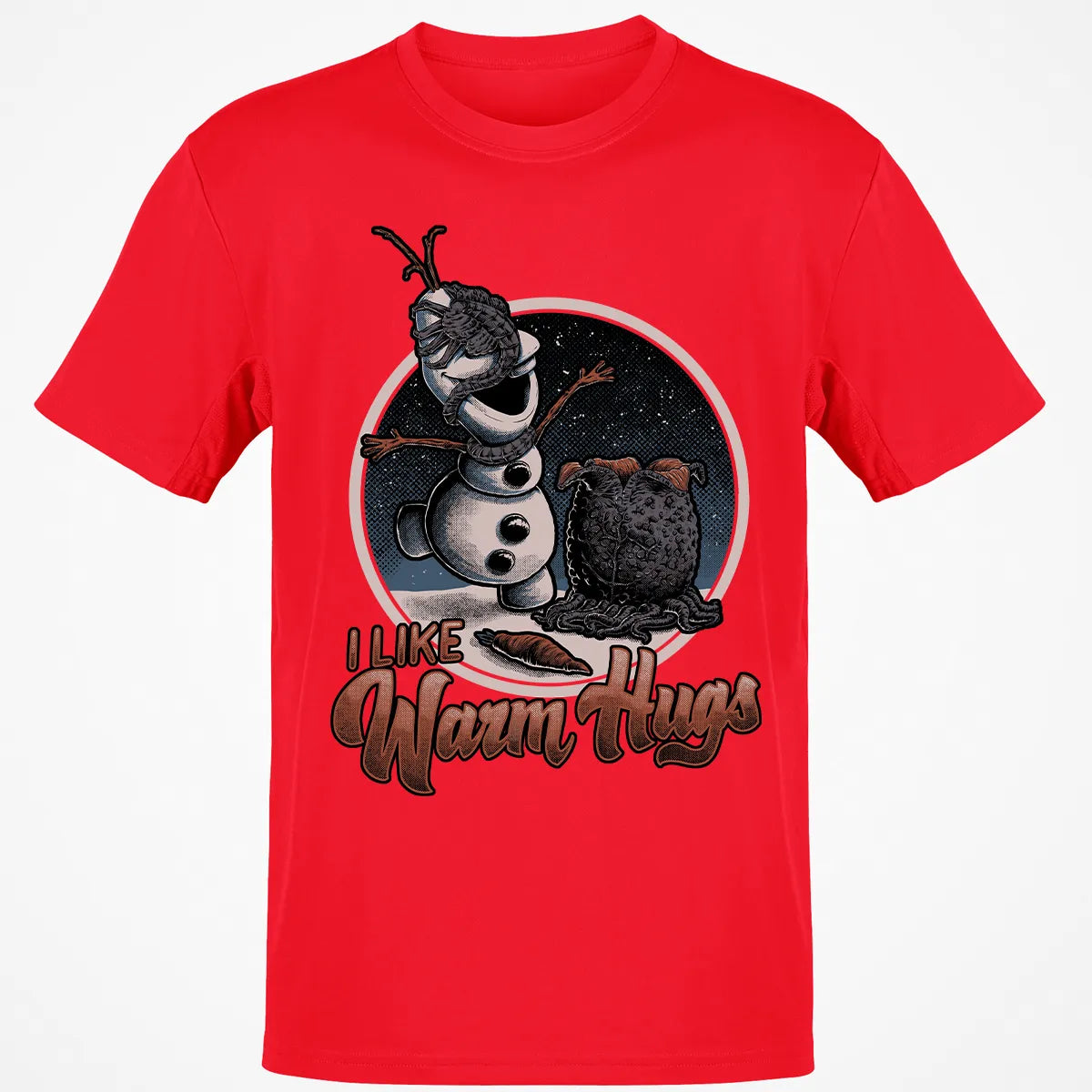 Classic Unisex T-Shirt - Q3K1YV2F