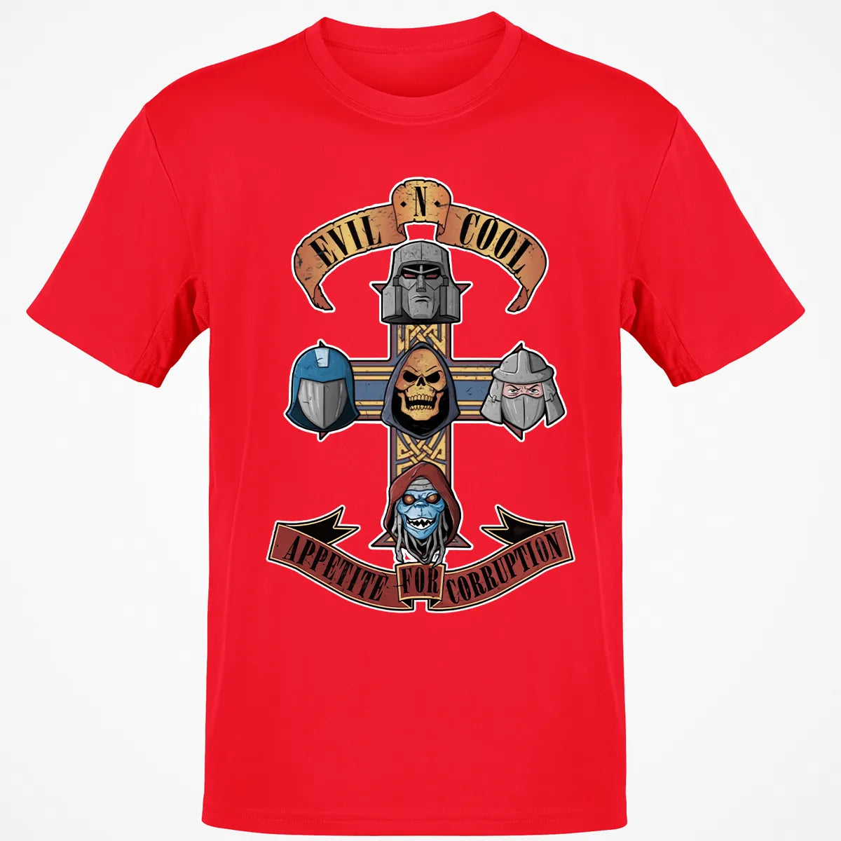 Classic Unisex T-Shirt - 76VYHBHX