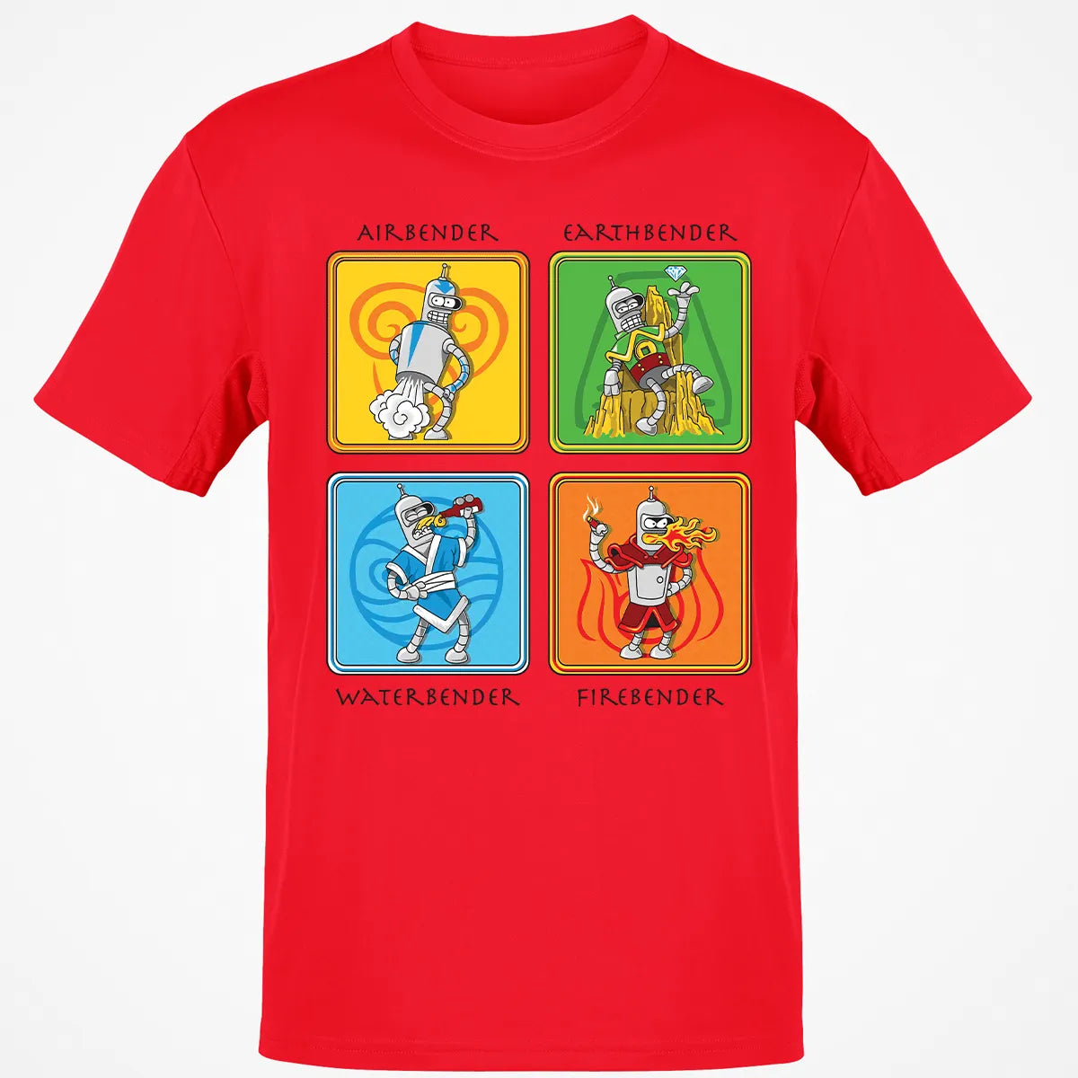 Classic Unisex T-Shirt - J3T63DLJ