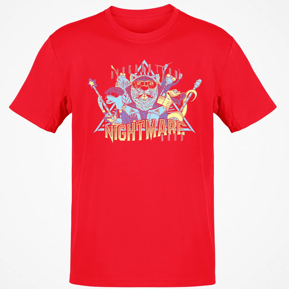 Classic Unisex T-Shirt - VQ2AJQ5E