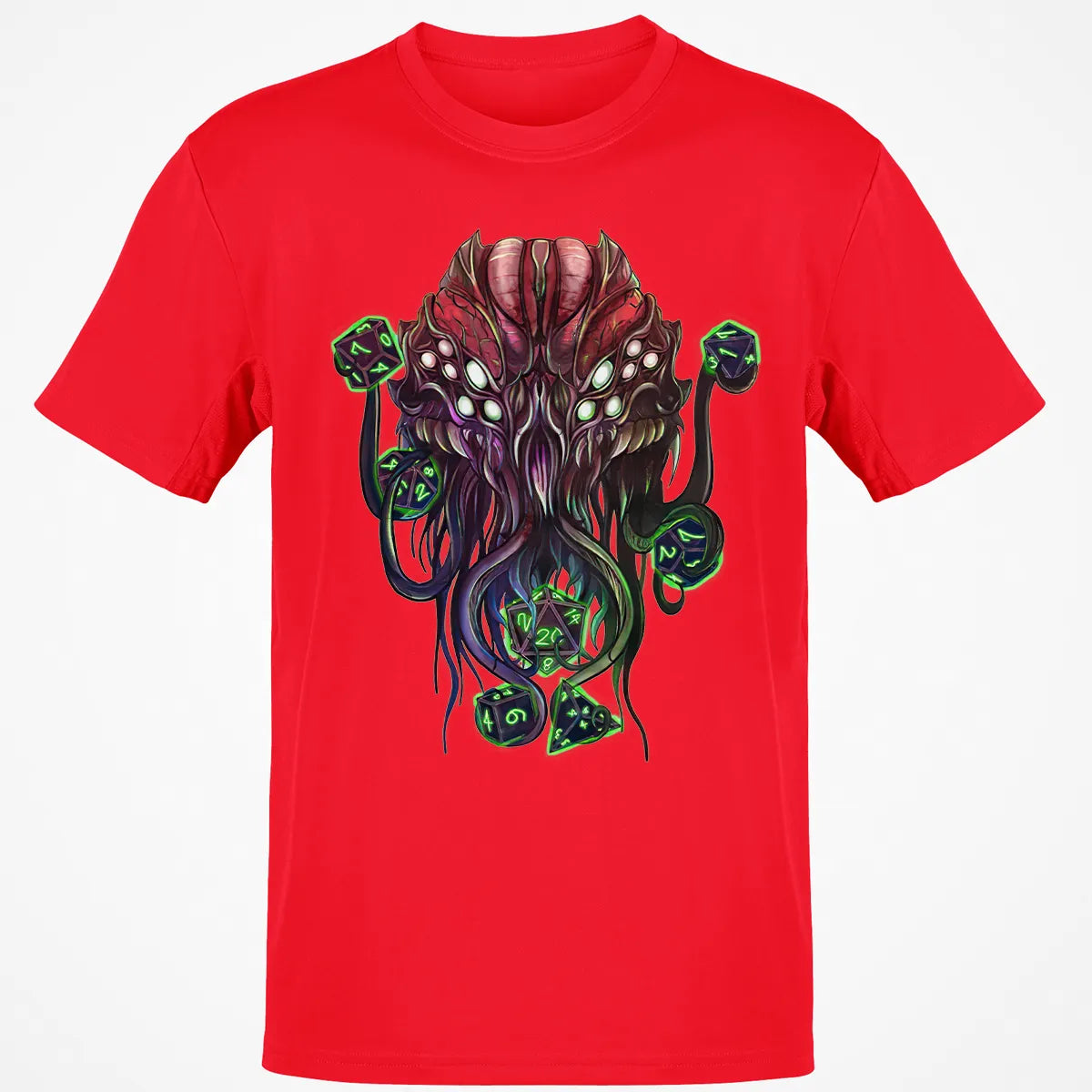 Classic Unisex T-Shirt - 6Q1DCC8A