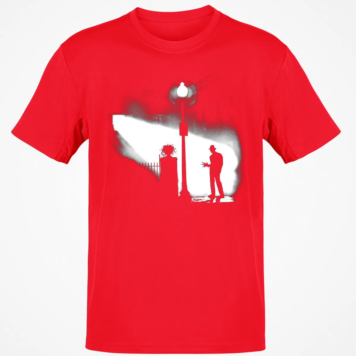Classic Unisex T-Shirt - CDWNMYN9