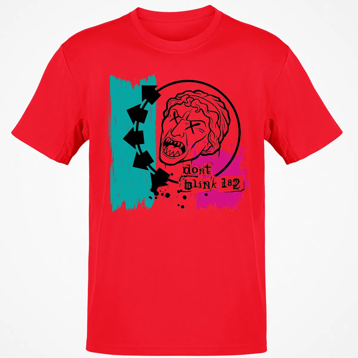 Classic Unisex T-Shirt - Y113RNMF
