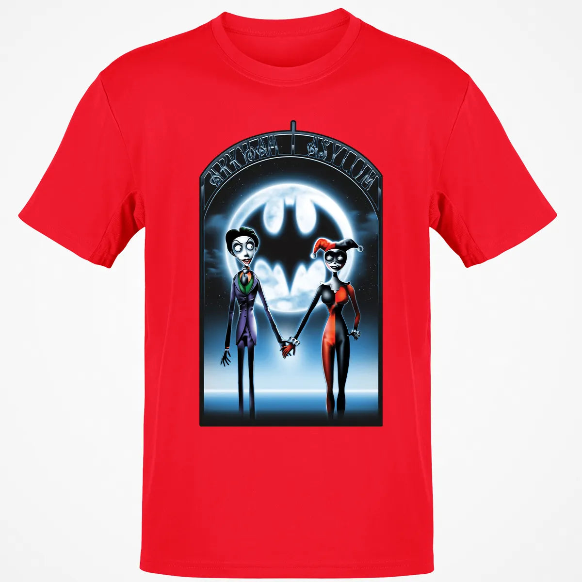 Classic Unisex T-Shirt - 5MDPVAND
