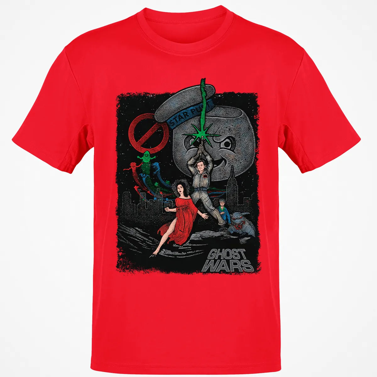 Classic Unisex T-Shirt - HFUMTD9Y