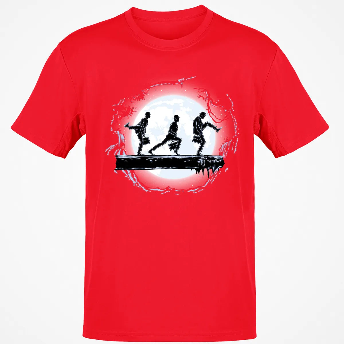 Classic Unisex T-Shirt - ESJDDM4D