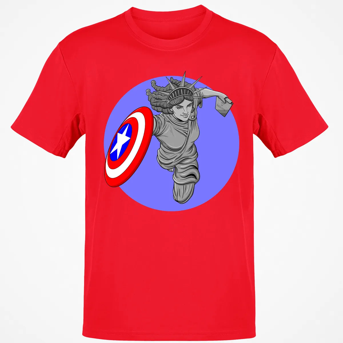 Classic Unisex T-Shirt - MG8TS3E9