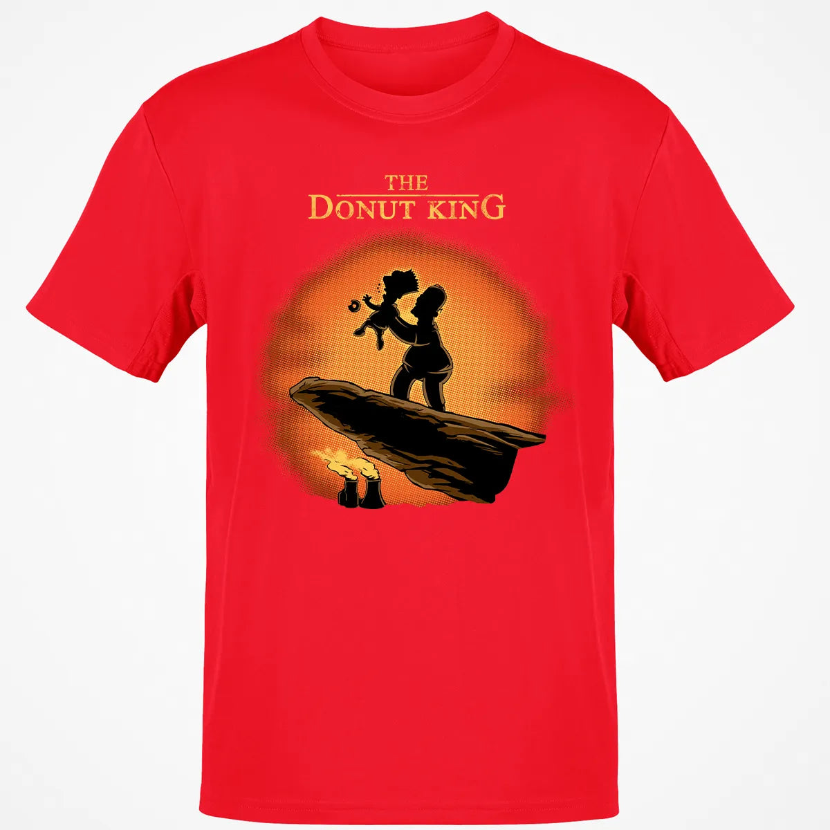 Classic Unisex T-Shirt - 3F5VL59T