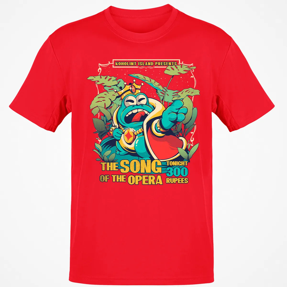 Classic Unisex T-Shirt - TCYQ4VRQ