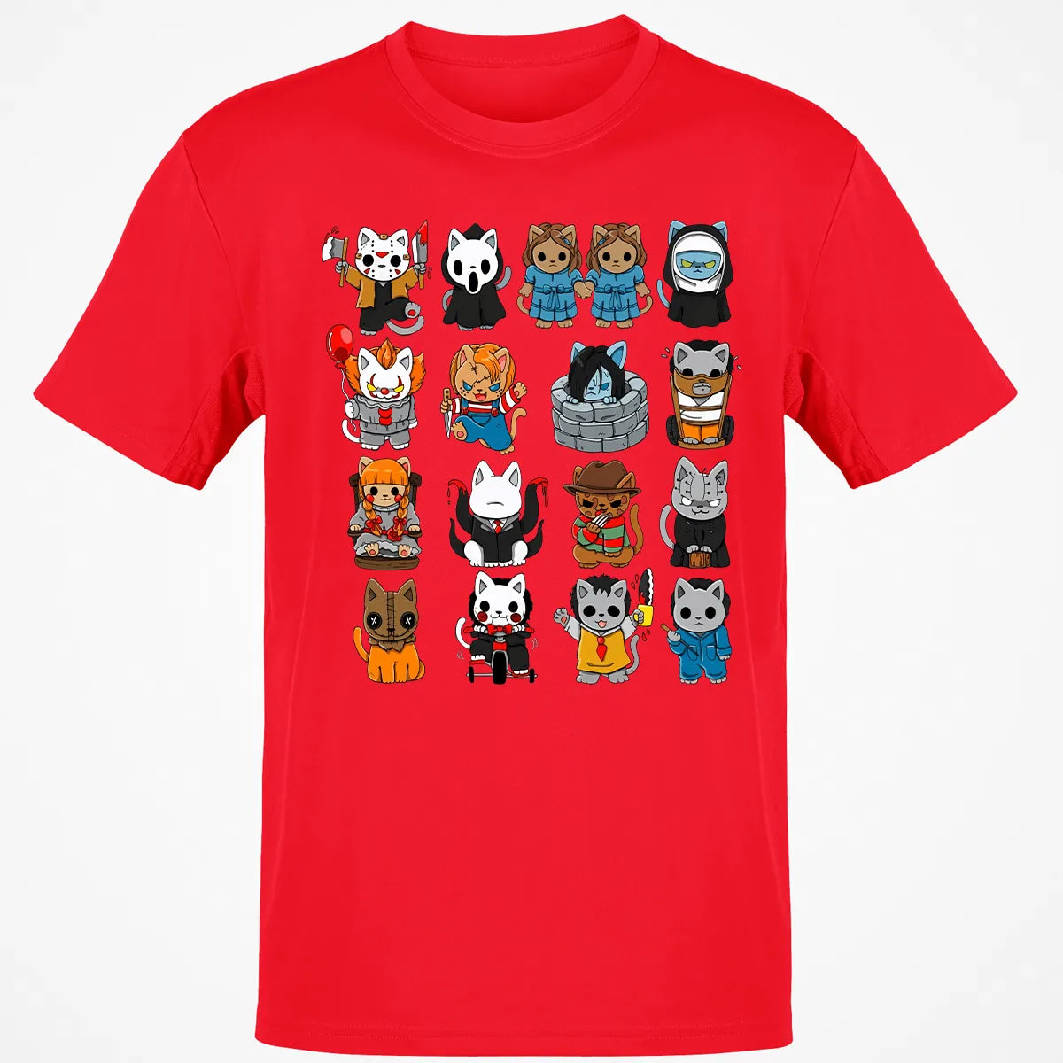Classic Unisex T-Shirt - J2U3JM81