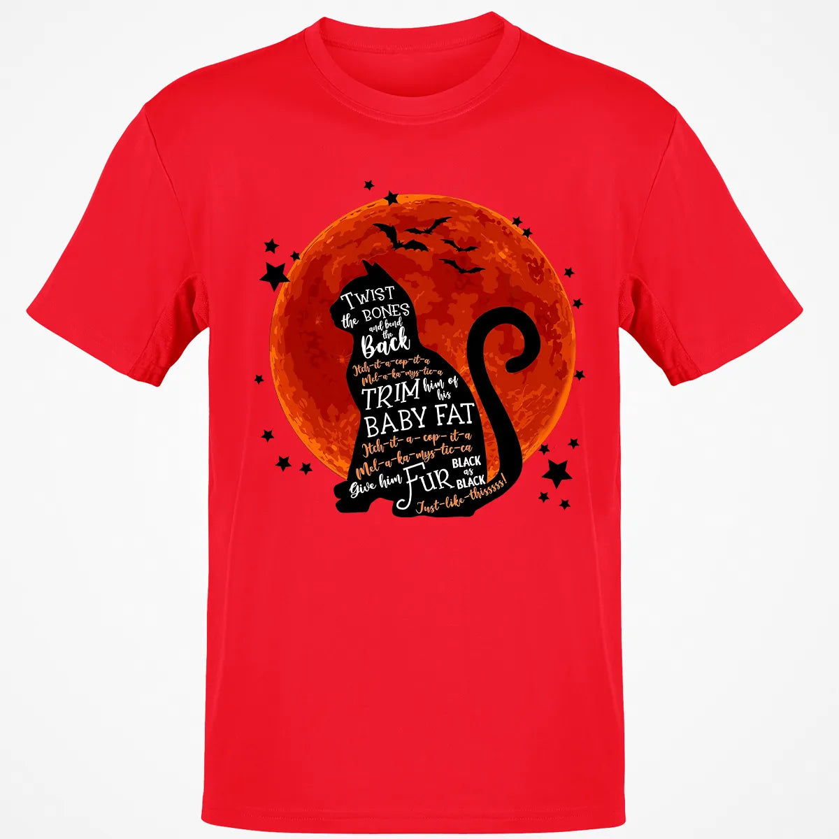 Classic Unisex T-Shirt - H8JVKB7X