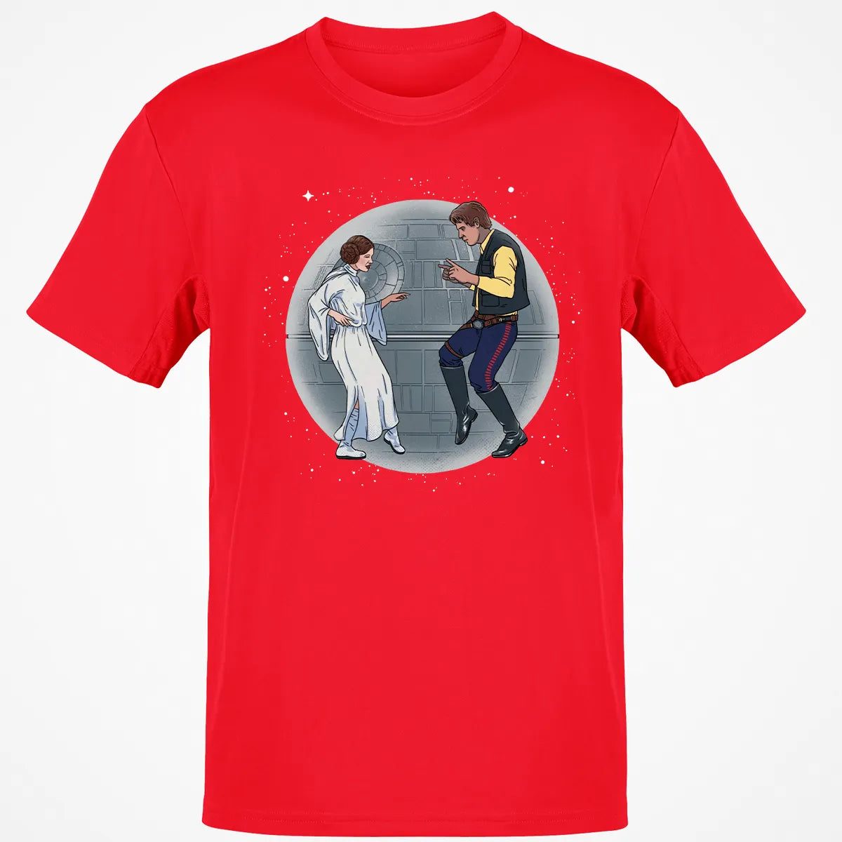 Classic Unisex T-Shirt - VK1GNG37