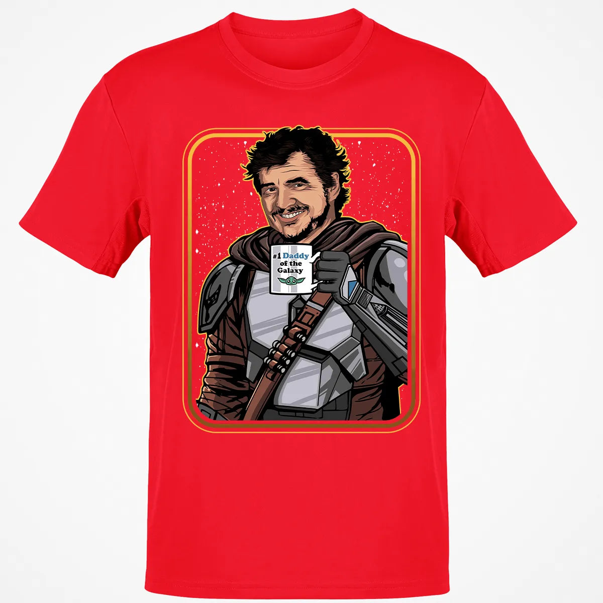 Classic Unisex T-Shirt - 7288HB8M