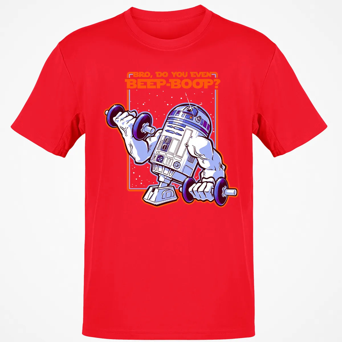 Classic Unisex T-Shirt - BE7TR3JW