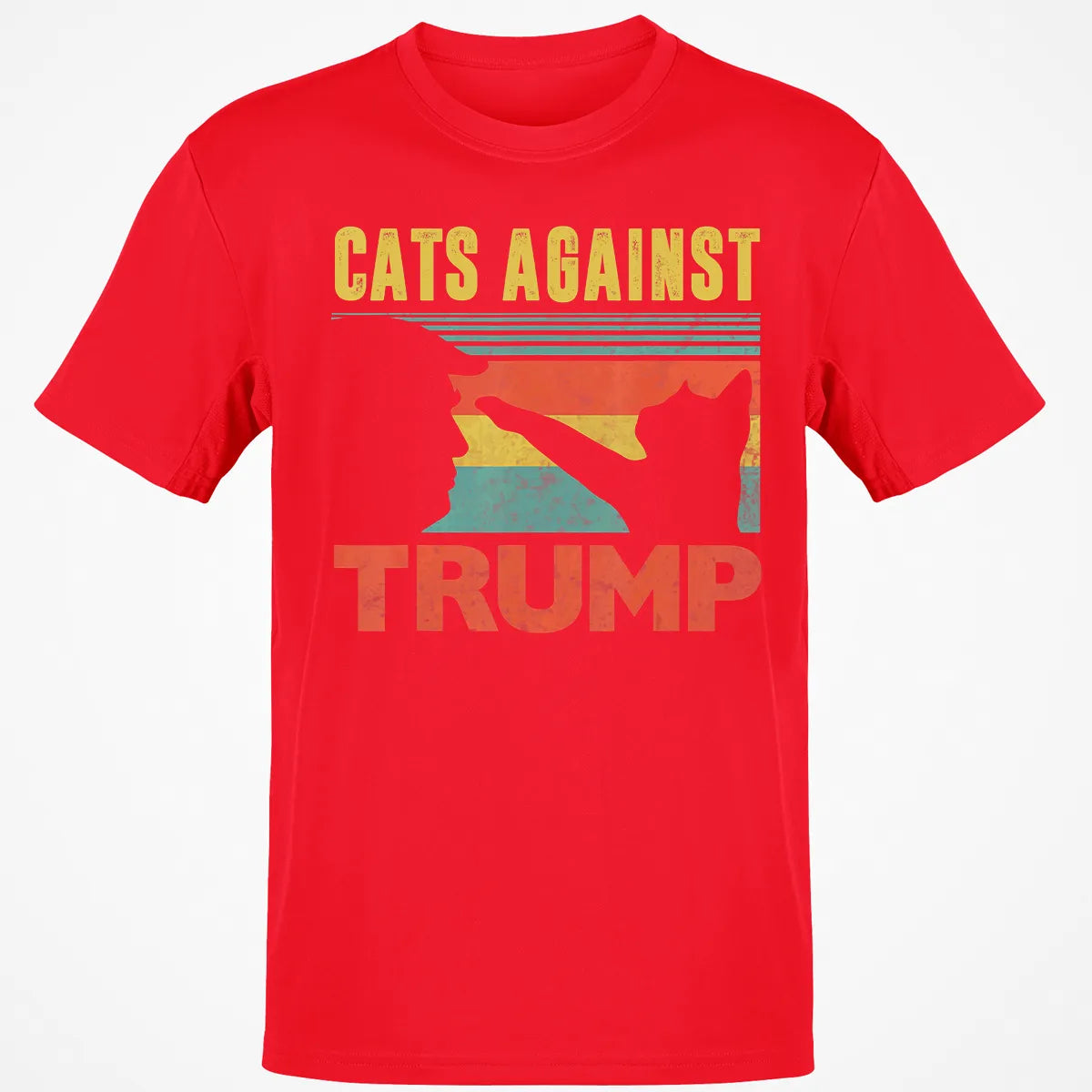 Classic Unisex T-Shirt - UM16LKAQ