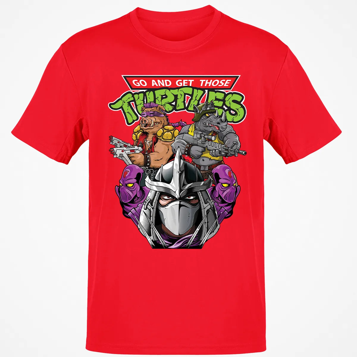 Classic Unisex T-Shirt - FLZ7FP3T