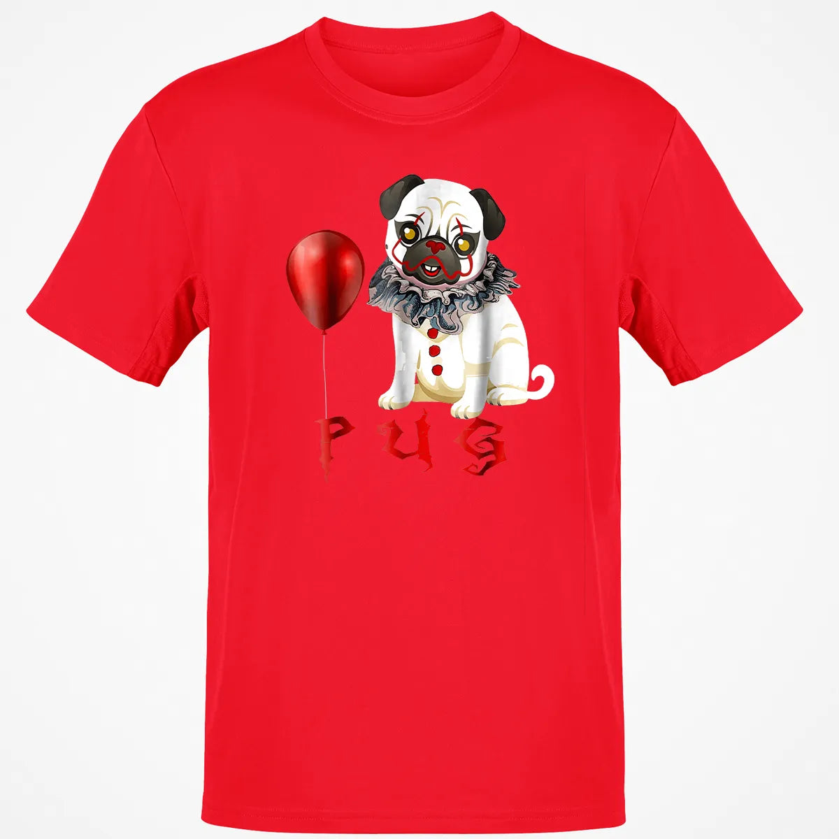 Classic Unisex T-Shirt - 4NQEJH1L