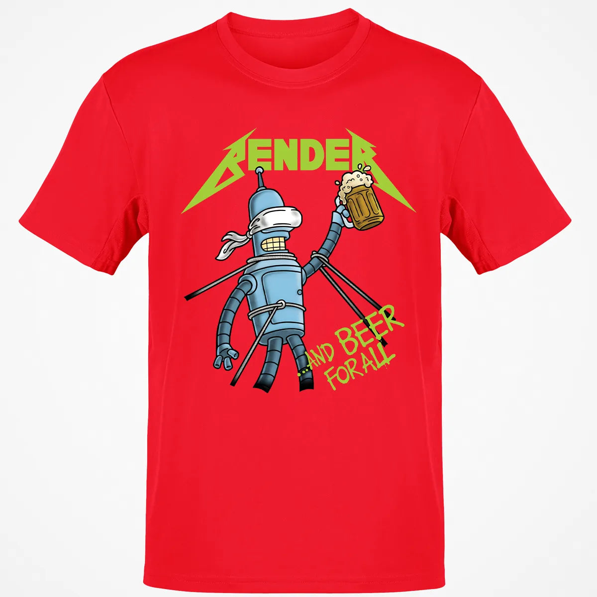 Classic Unisex T-Shirt - CEN8XBGY
