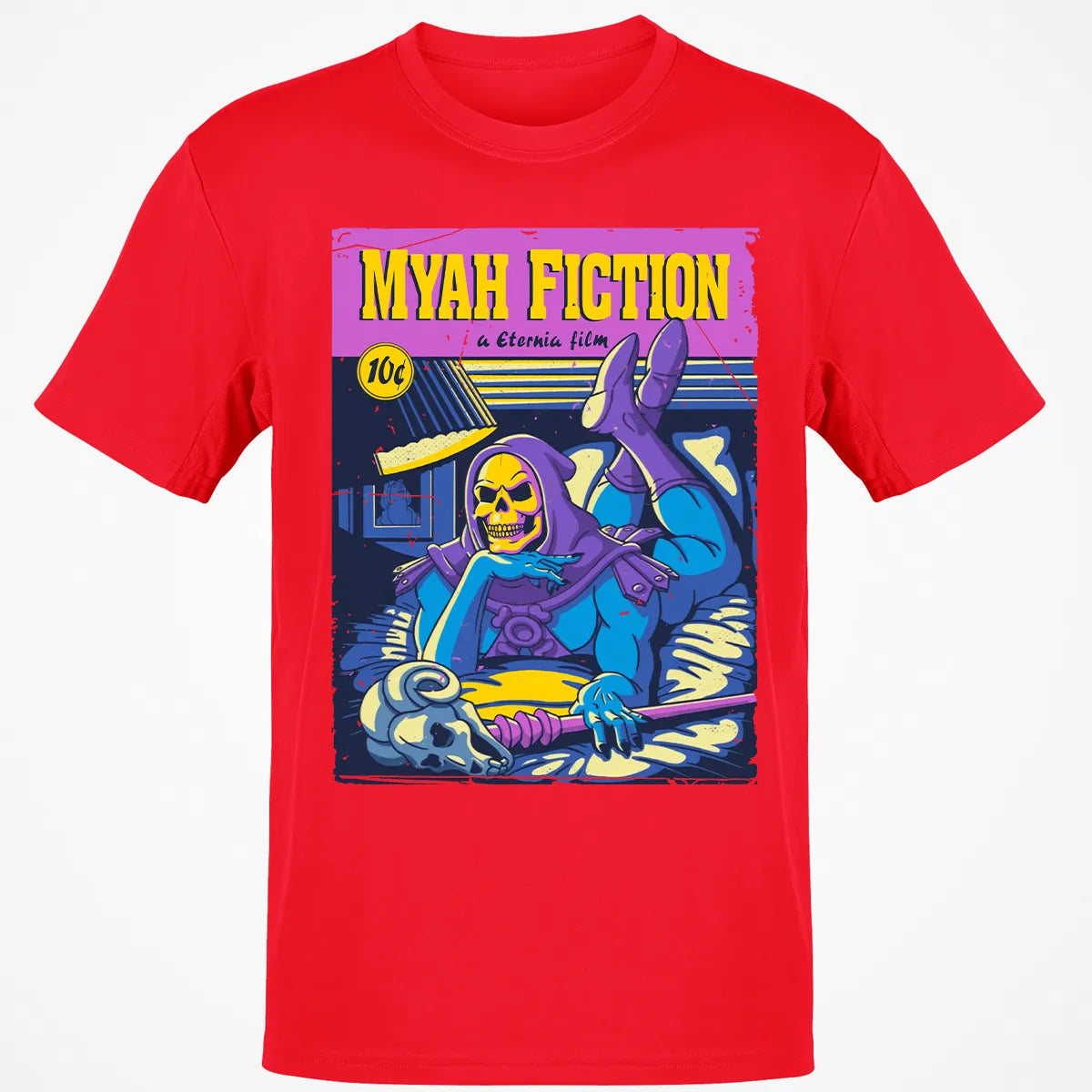 Classic Unisex T-Shirt - M5UDCYWZ