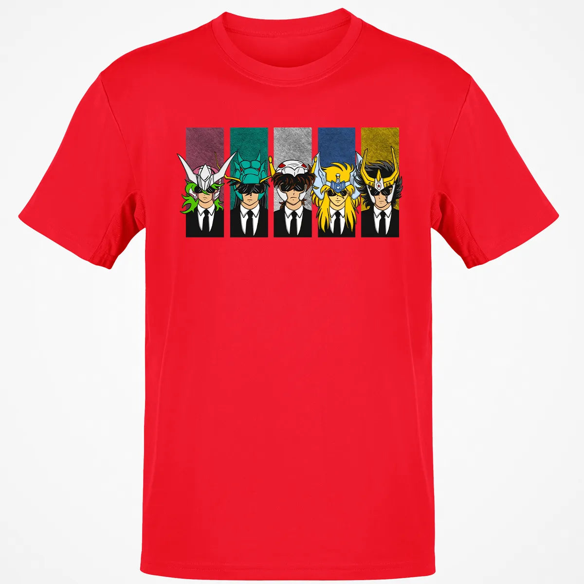 Classic Unisex T-Shirt - 4Y5DNJHU